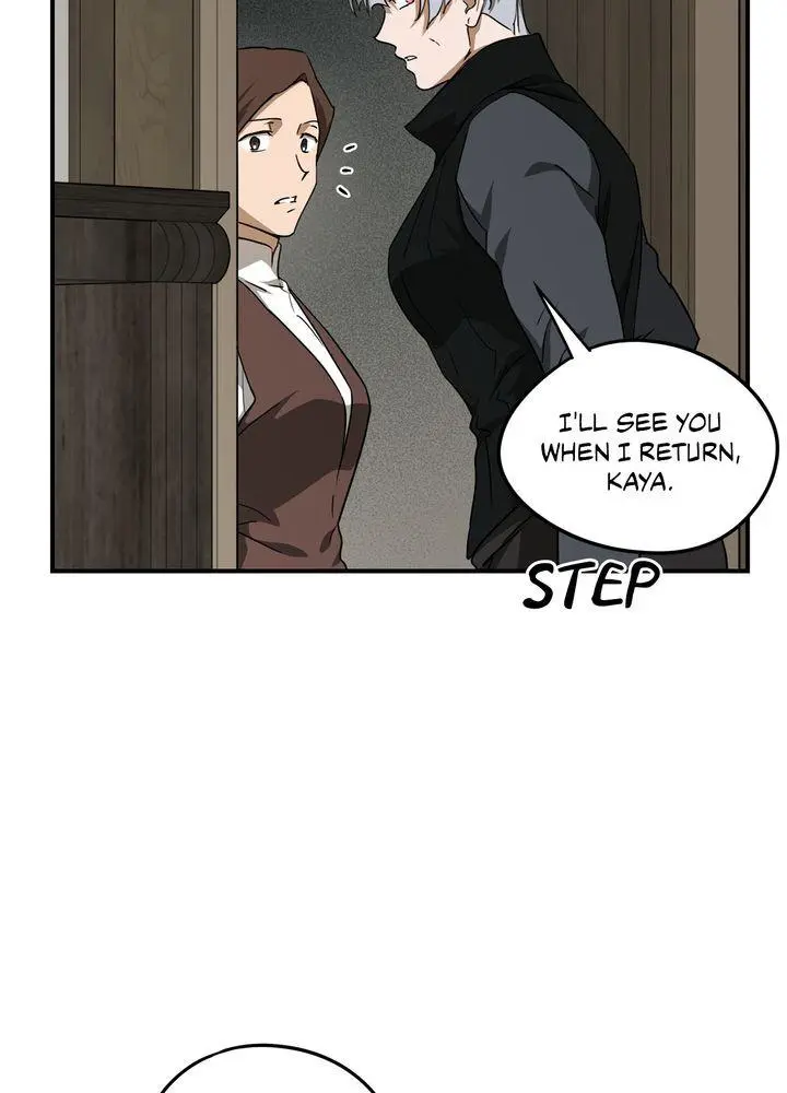 The Spark in Your Eyes Chapter 51