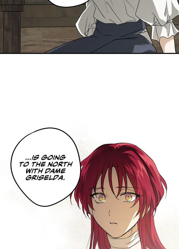 The Spark in Your Eyes Chapter 51