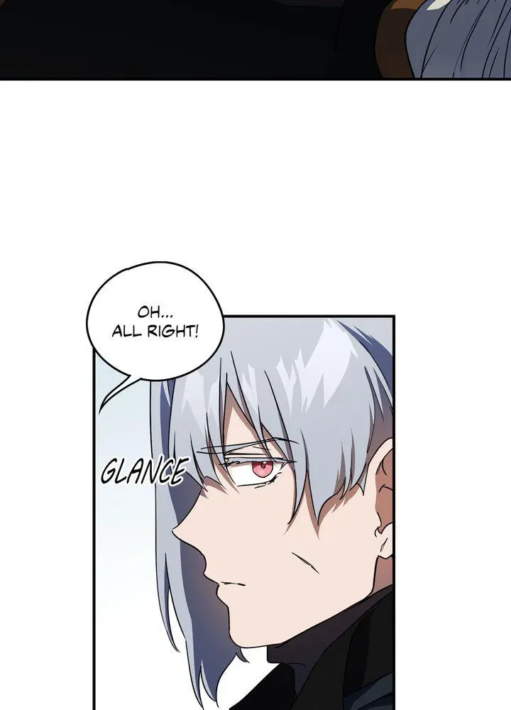 The Spark in Your Eyes Chapter 51