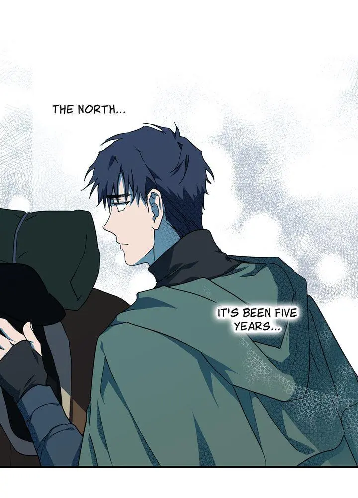 The Spark in Your Eyes Chapter 51