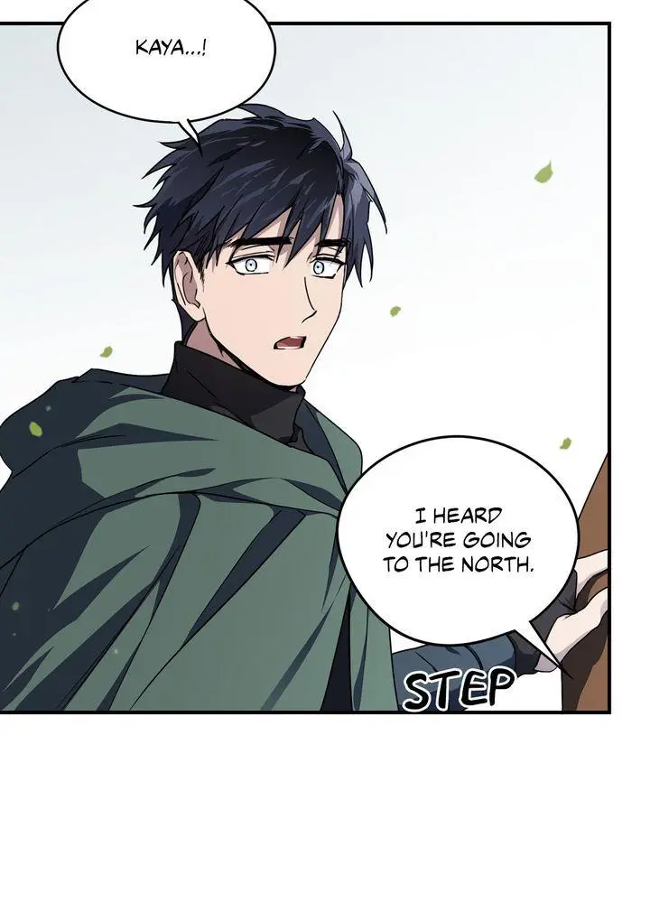 The Spark in Your Eyes Chapter 51