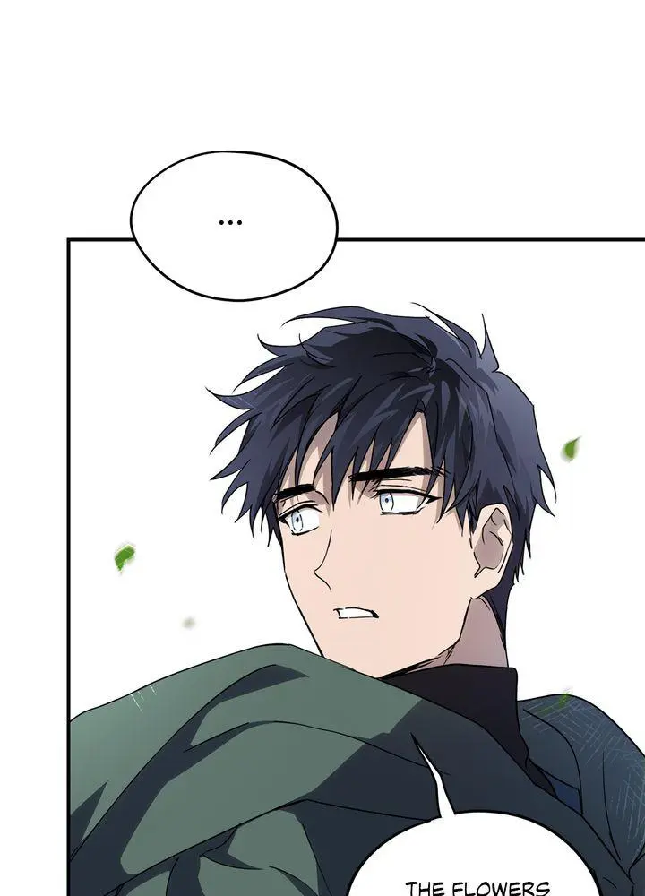 The Spark in Your Eyes Chapter 51