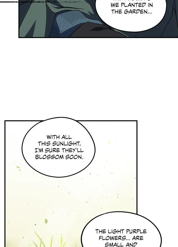 The Spark in Your Eyes Chapter 51