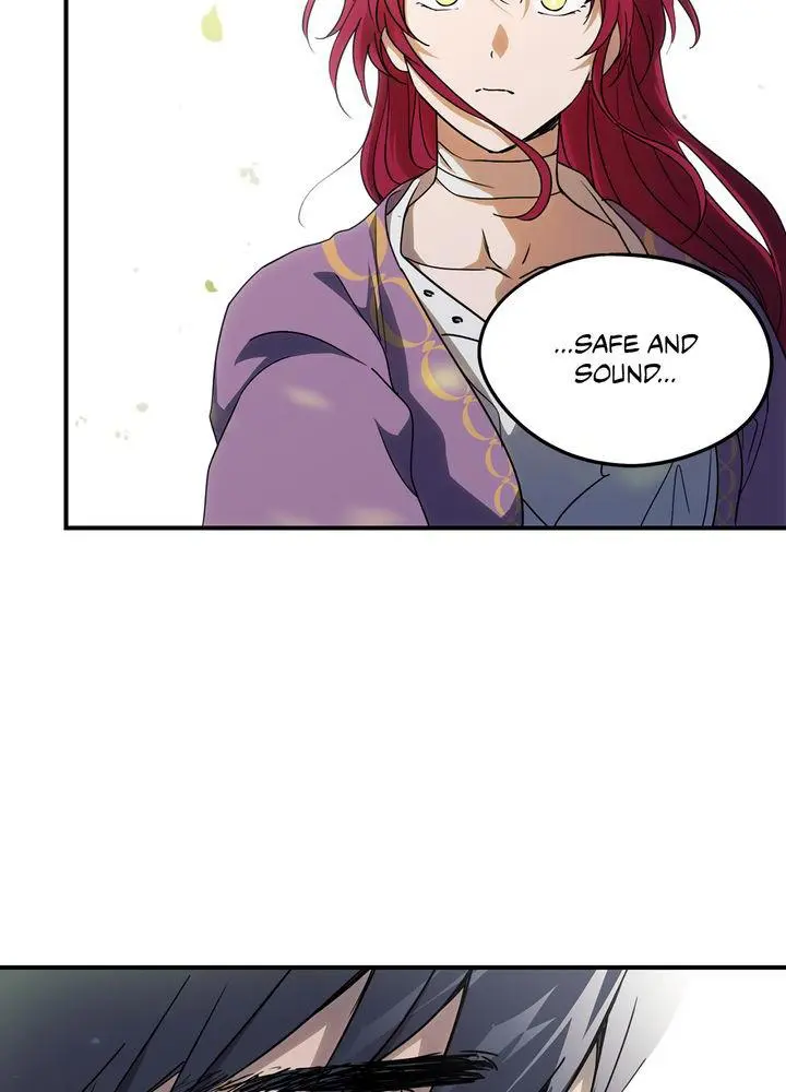 The Spark in Your Eyes Chapter 51