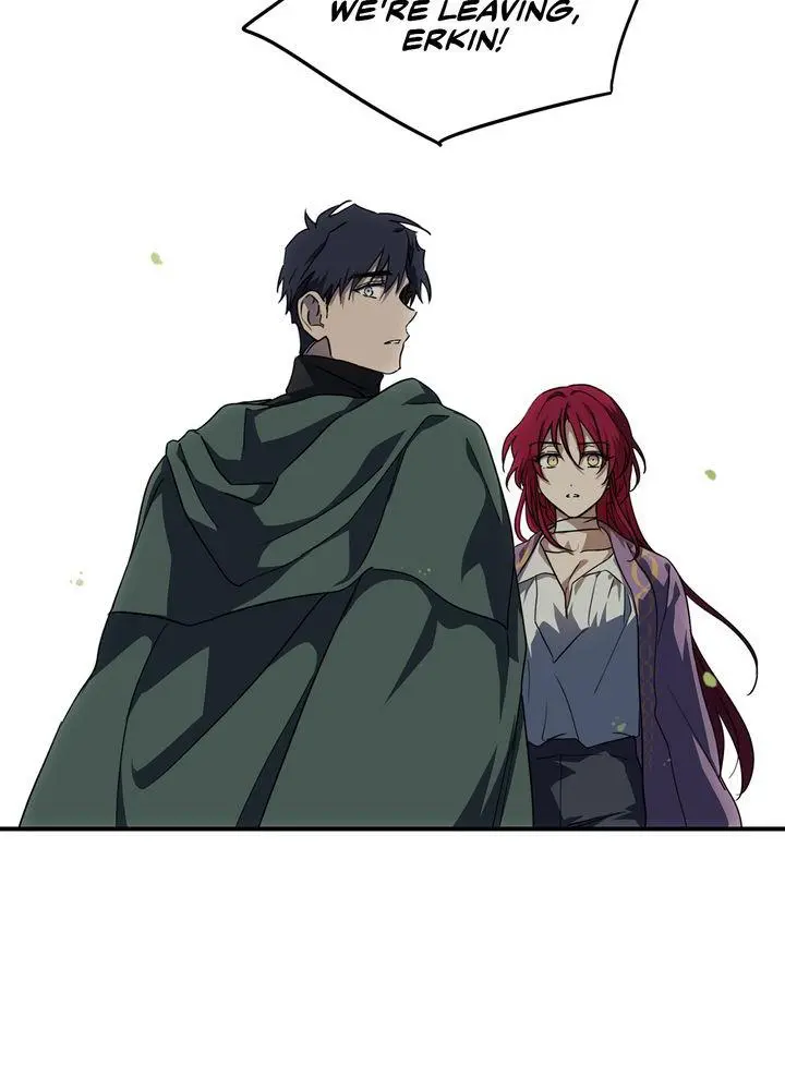 The Spark in Your Eyes Chapter 51