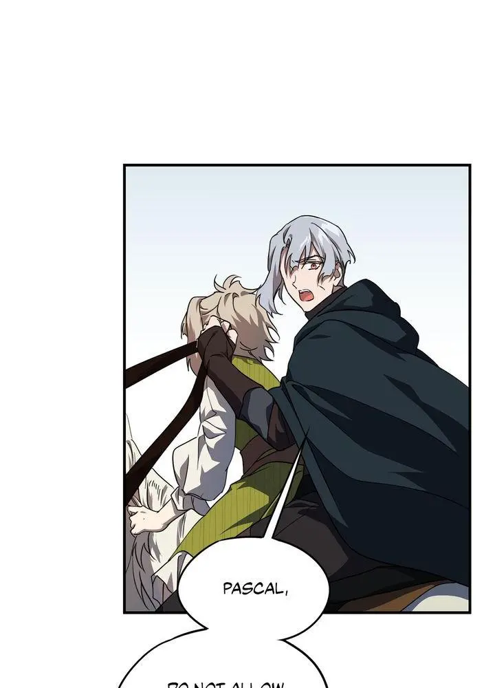 The Spark in Your Eyes Chapter 51