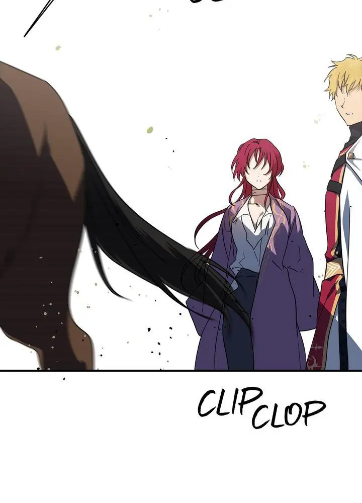 The Spark in Your Eyes Chapter 51