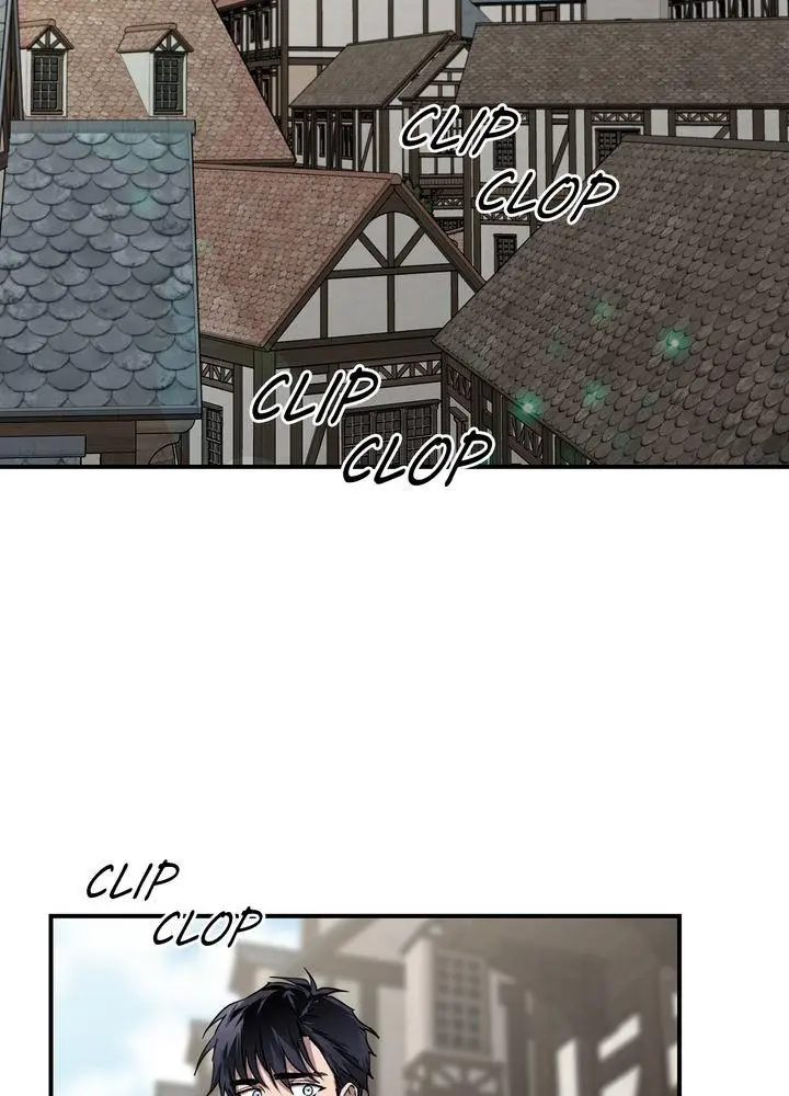 The Spark in Your Eyes Chapter 52