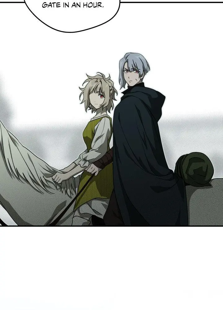 The Spark in Your Eyes Chapter 52