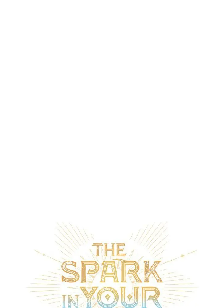 The Spark in Your Eyes Chapter 52