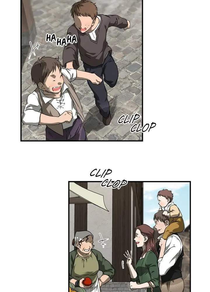 The Spark in Your Eyes Chapter 52