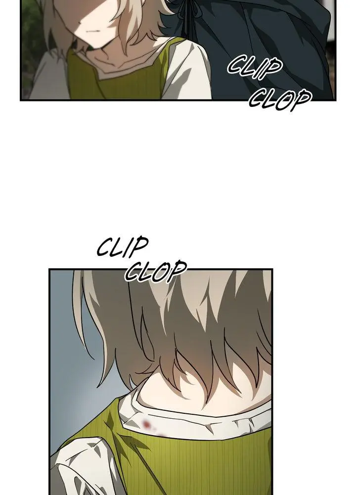 The Spark in Your Eyes Chapter 52