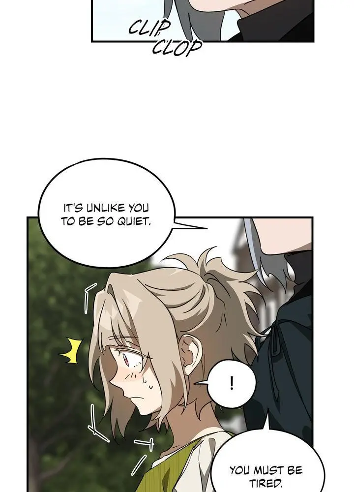 The Spark in Your Eyes Chapter 52