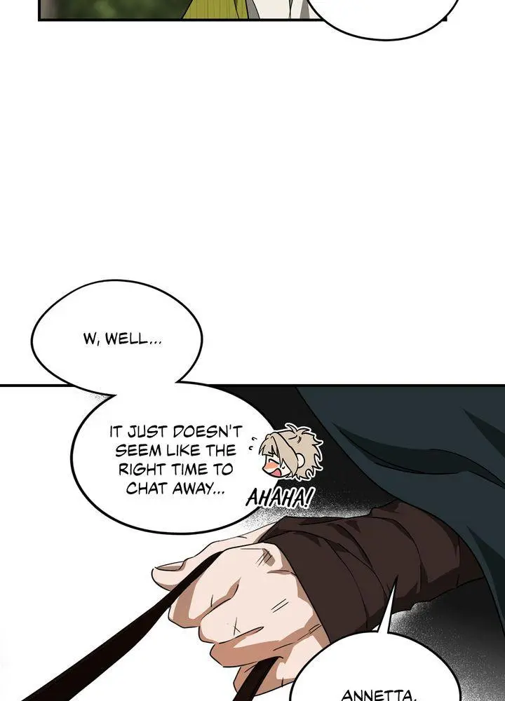 The Spark in Your Eyes Chapter 52