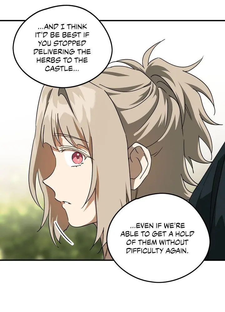 The Spark in Your Eyes Chapter 52