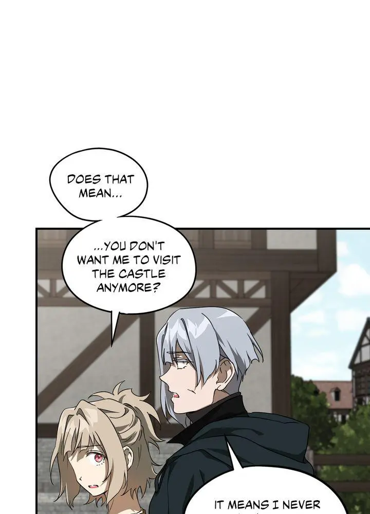 The Spark in Your Eyes Chapter 52