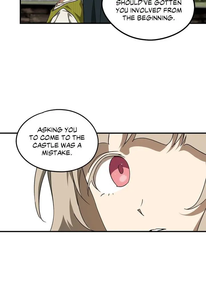 The Spark in Your Eyes Chapter 52