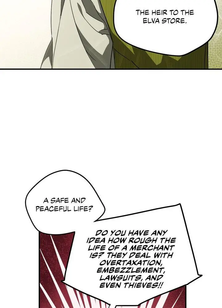 The Spark in Your Eyes Chapter 52