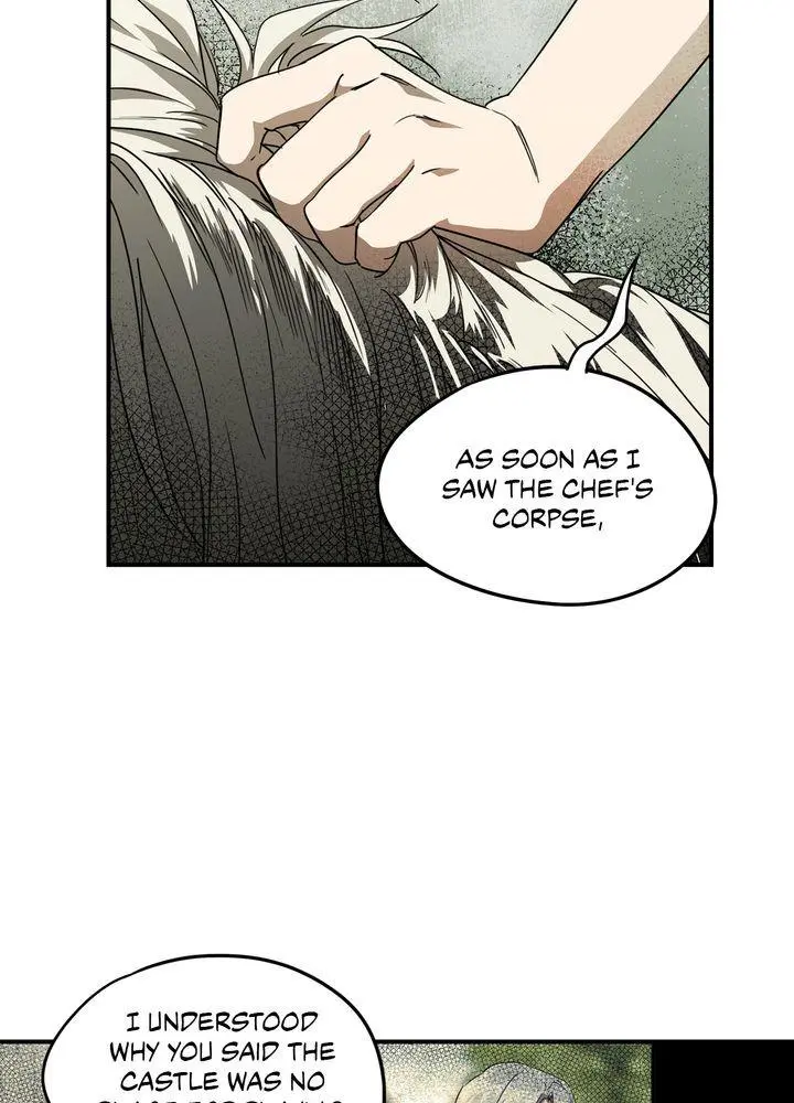 The Spark in Your Eyes Chapter 52