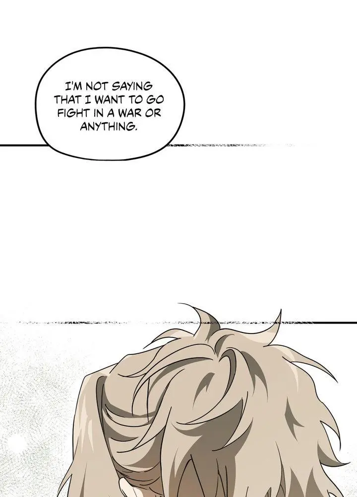 The Spark in Your Eyes Chapter 52