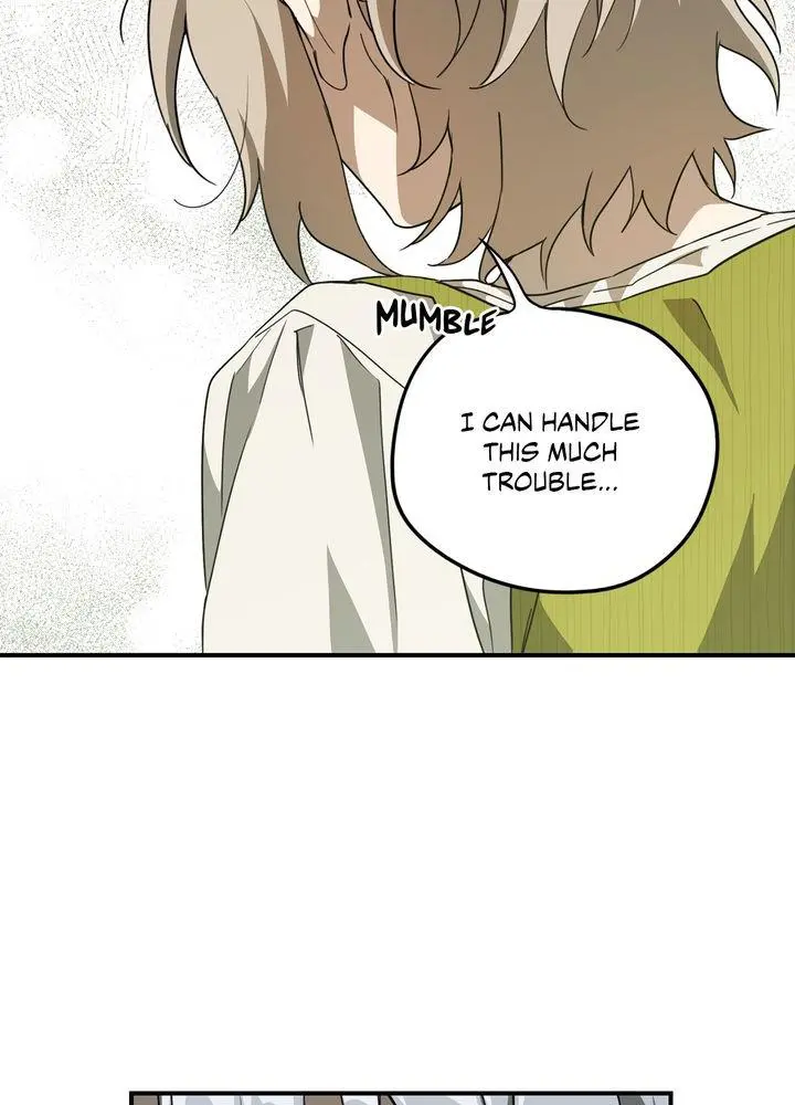 The Spark in Your Eyes Chapter 52