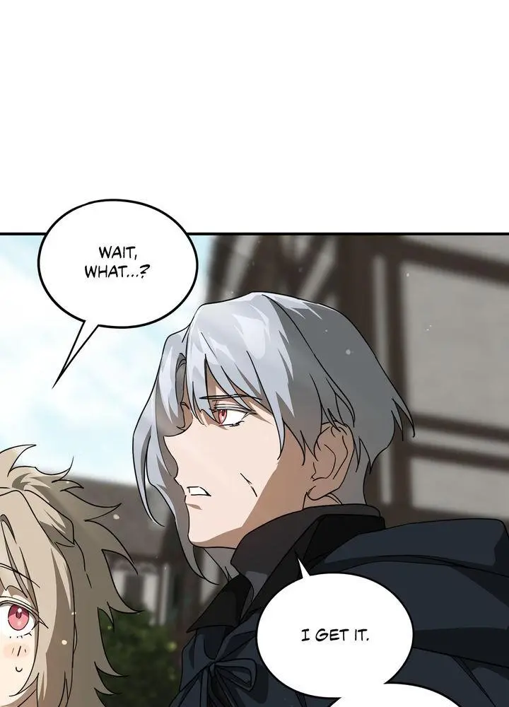 The Spark in Your Eyes Chapter 52