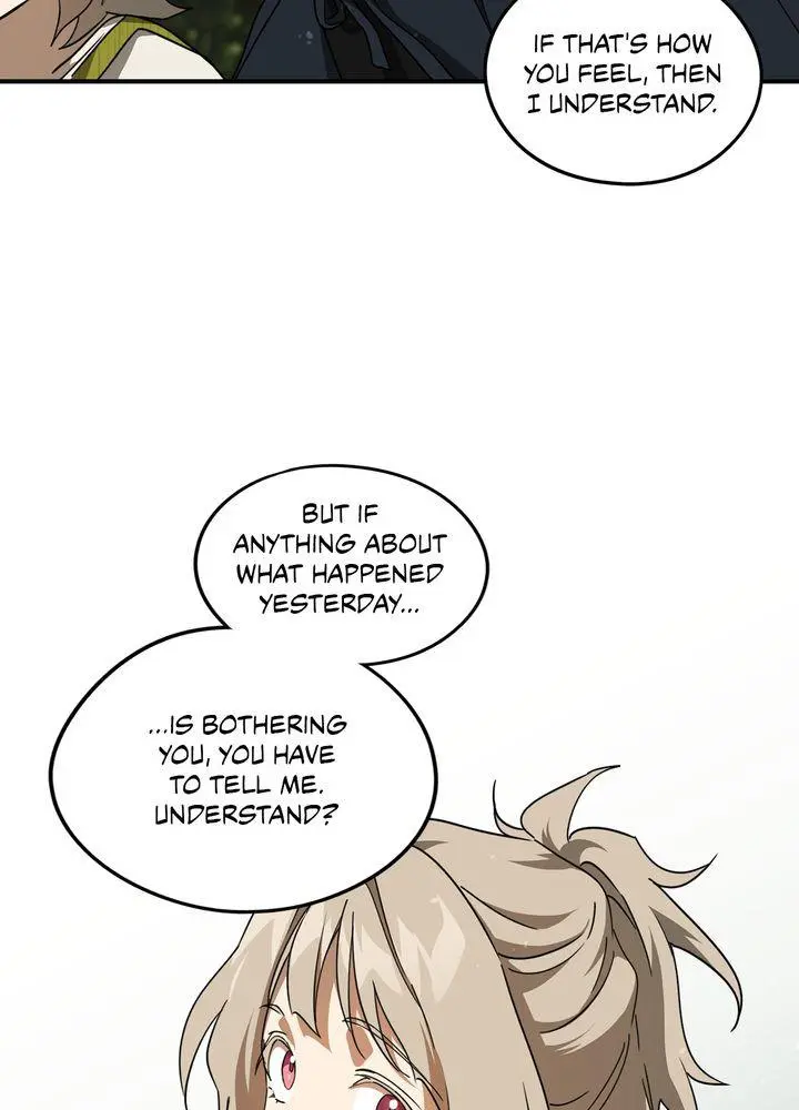 The Spark in Your Eyes Chapter 52