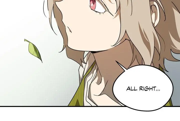 The Spark in Your Eyes Chapter 52