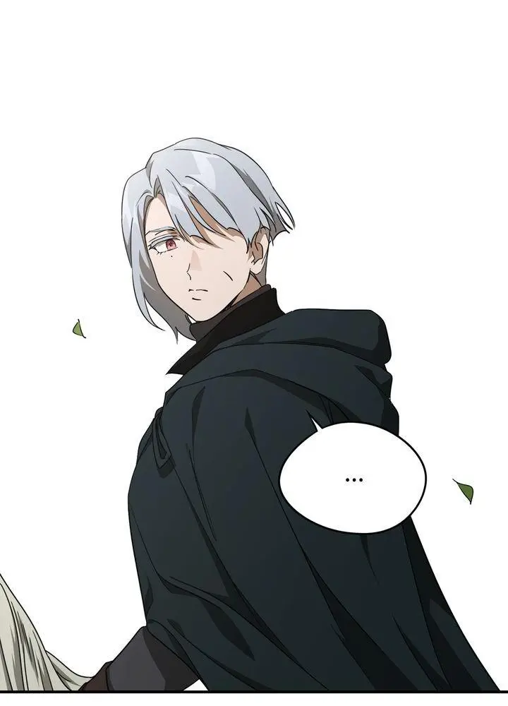 The Spark in Your Eyes Chapter 52