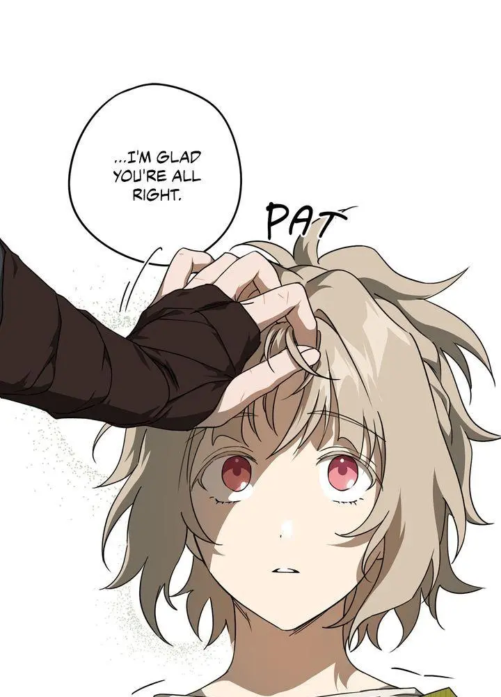 The Spark in Your Eyes Chapter 52