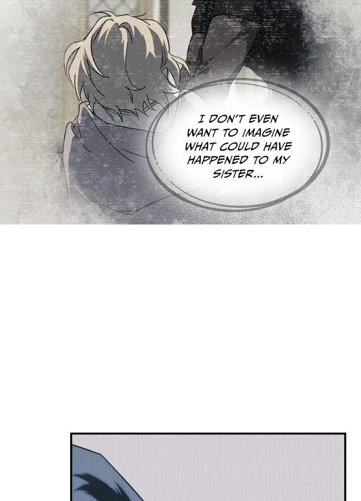 The Spark in Your Eyes Chapter 52