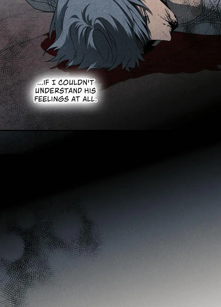 The Spark in Your Eyes Chapter 52