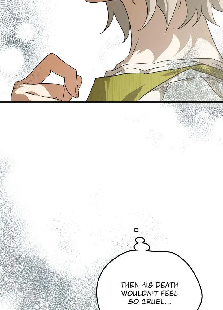 The Spark in Your Eyes Chapter 52