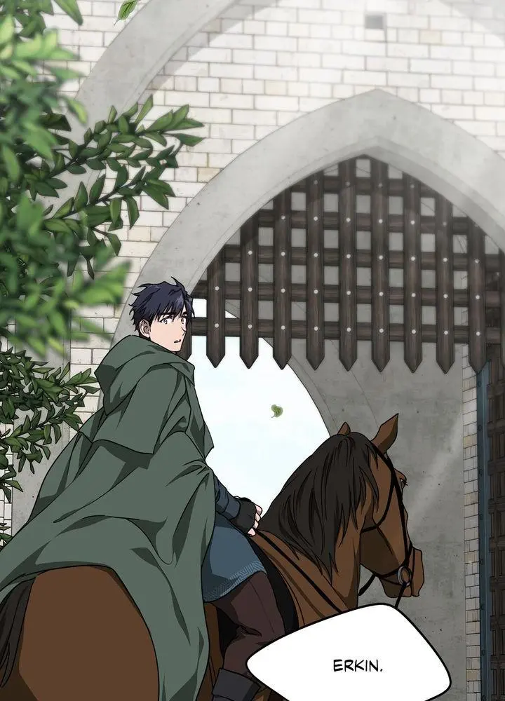 The Spark in Your Eyes Chapter 52