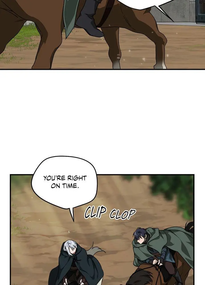 The Spark in Your Eyes Chapter 52