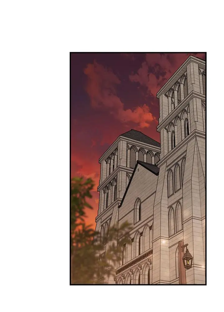 The Spark in Your Eyes Chapter 52
