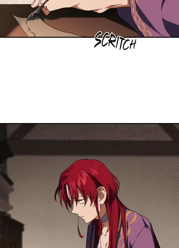The Spark in Your Eyes Chapter 52