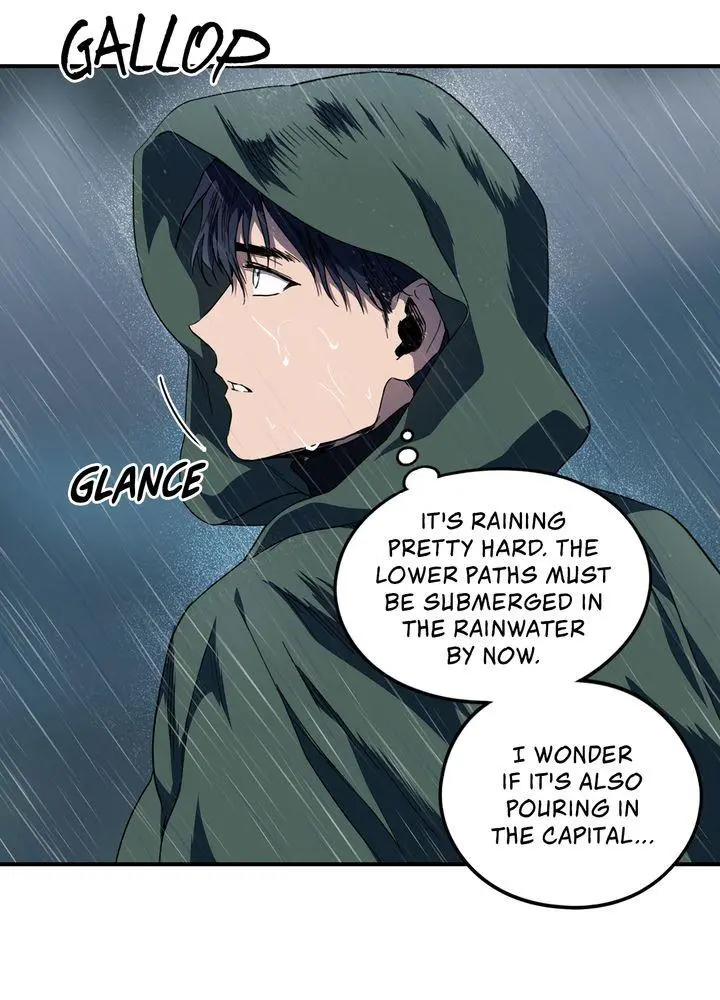 The Spark in Your Eyes Chapter 53