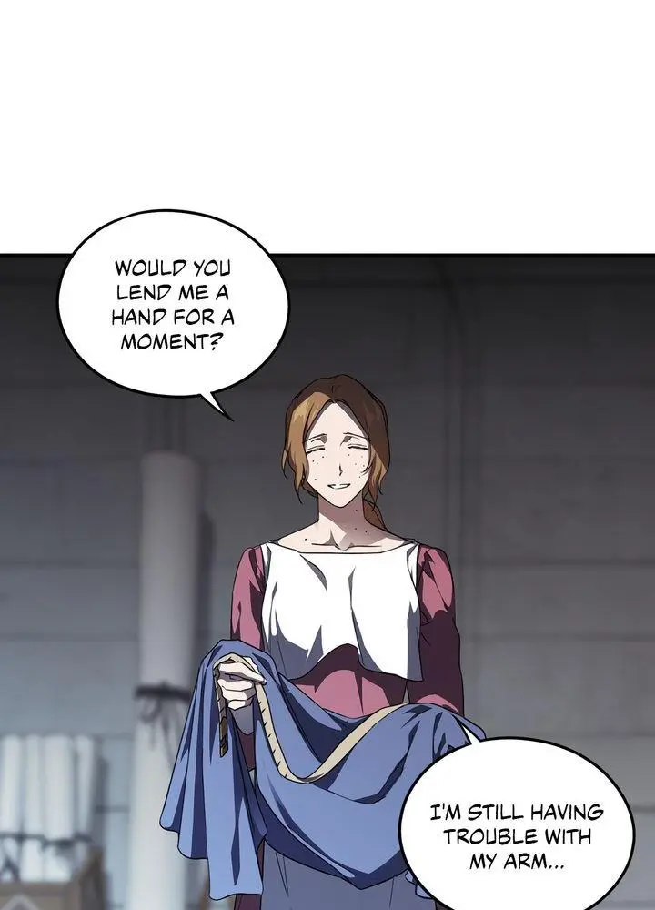 The Spark in Your Eyes Chapter 53