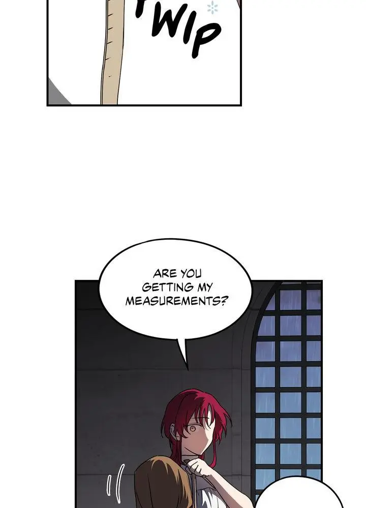 The Spark in Your Eyes Chapter 53