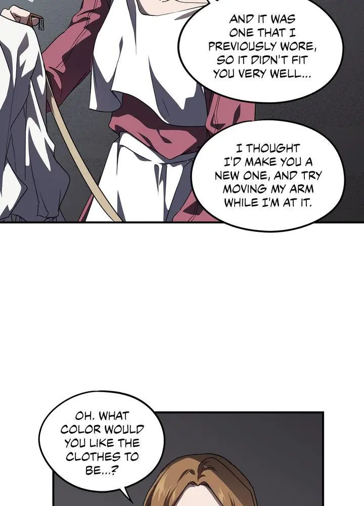 The Spark in Your Eyes Chapter 53