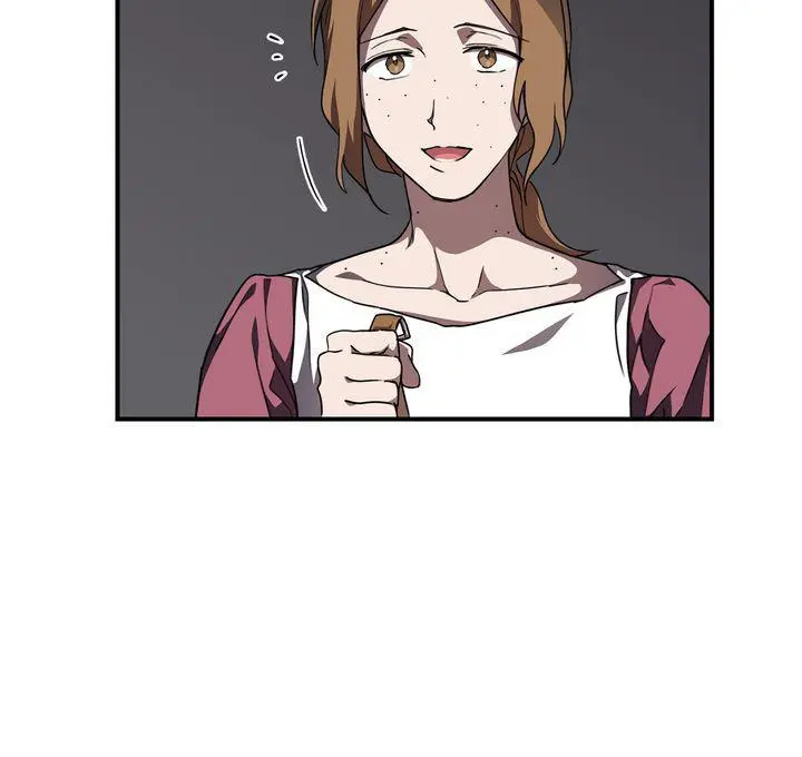 The Spark in Your Eyes Chapter 53