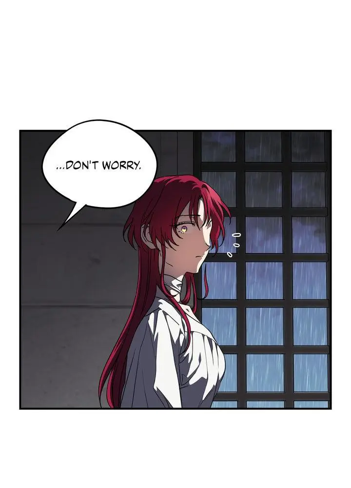 The Spark in Your Eyes Chapter 53