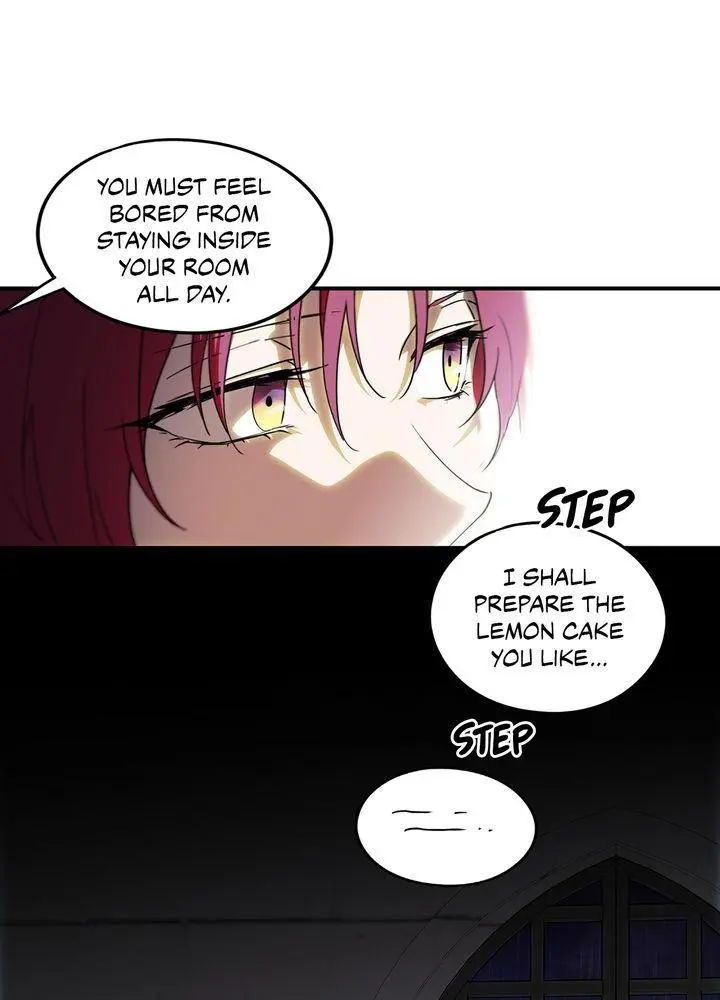The Spark in Your Eyes Chapter 53