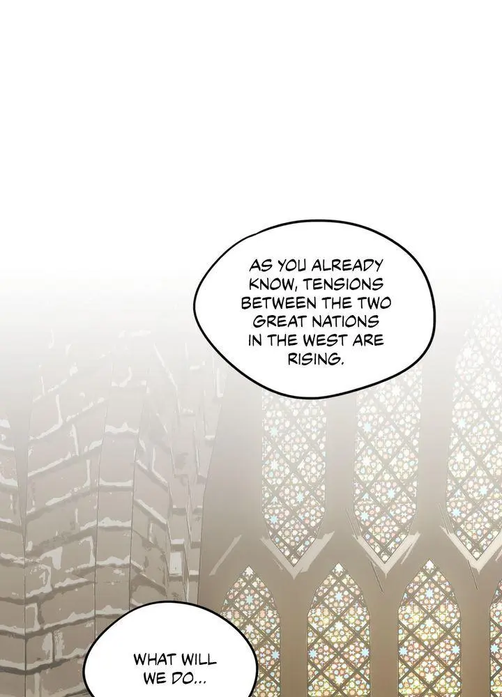 The Spark in Your Eyes Chapter 53