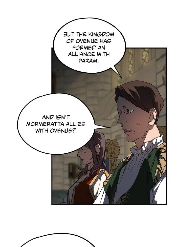 The Spark in Your Eyes Chapter 53