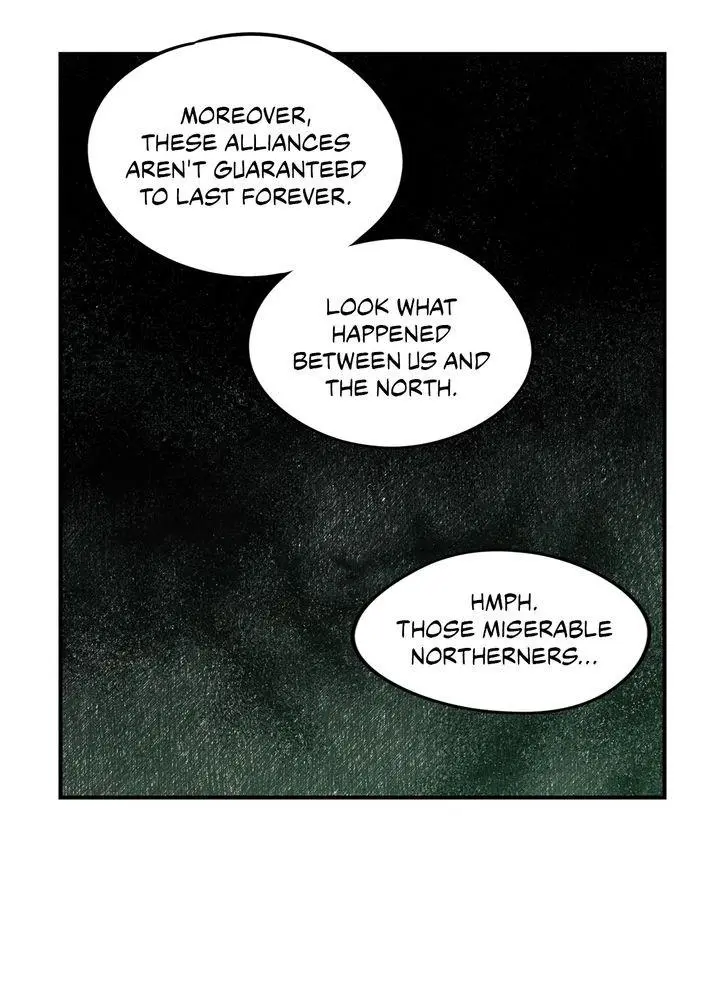 The Spark in Your Eyes Chapter 53