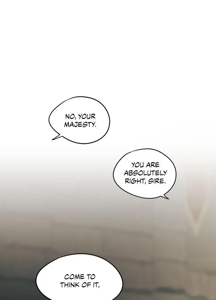 The Spark in Your Eyes Chapter 53