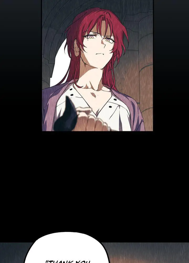 The Spark in Your Eyes Chapter 53