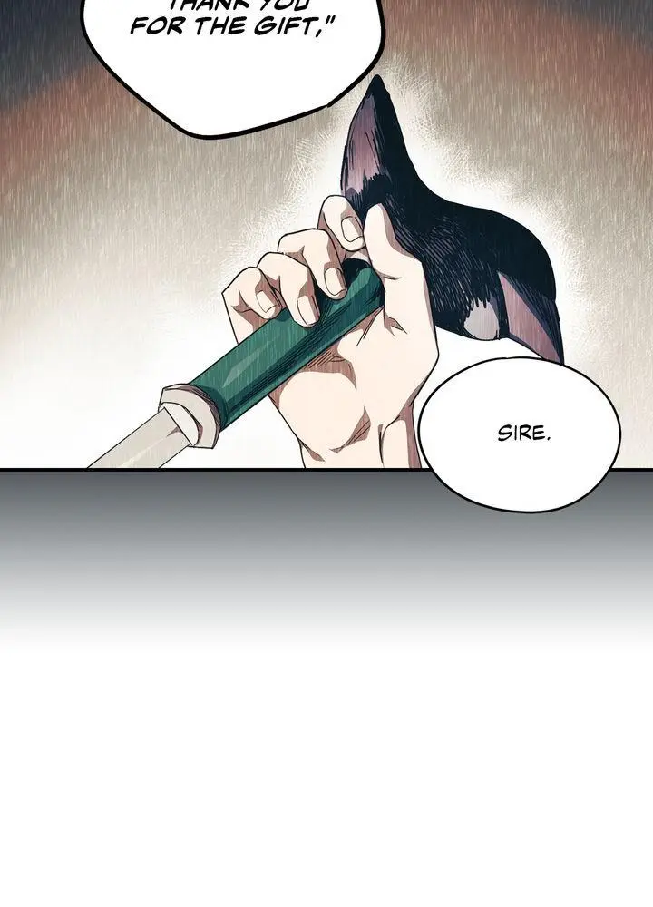 The Spark in Your Eyes Chapter 53